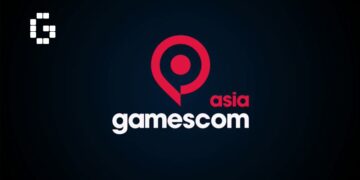 gamescom asia 2022