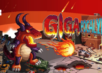 Gigapocalypse now out for Android and iOS