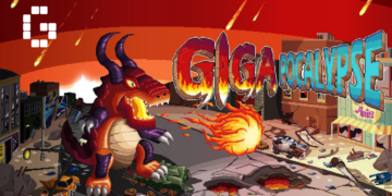 Gigapocalypse now out for Android and iOS