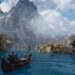 “Atreus Wants To Know The Giant Part Of Who He Is” Says God of War Ragnarok Director Eric Williams In Interview