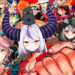 Hololive Gen 6 HoloX Is Getting Their Own Manga Serialised For Shonen Jump Plus
