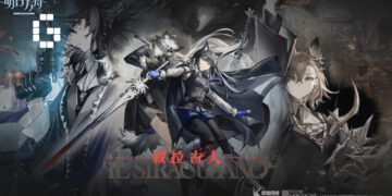 arknights cn 3.5 il siracusano
