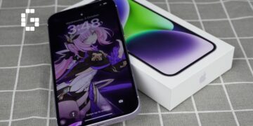 iPhone 14 Plus Review – The Perfect Middle Ground Between Base and Pro