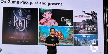 xbox indie SEA