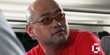 hideki kamiya