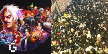 king fighters allstar itaewon