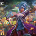 magic unfinity