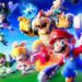 mario rabbids sparks