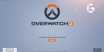 overwatch 2 ddos