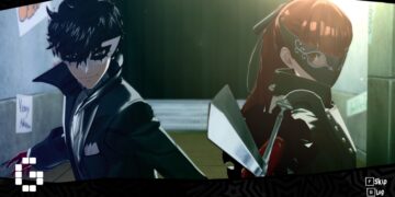 persona 5 pc