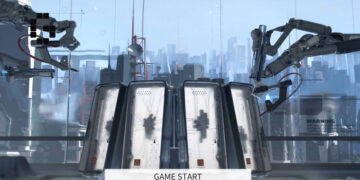 Project Neural Cloud Global Closed Beta Impressions – I Can’t Believe It’s Sorta-Amnesia Again