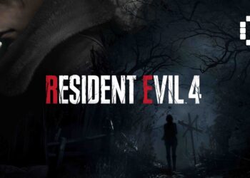 Resident evil 4 pre-order