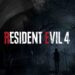 Resident evil 4 pre-order
