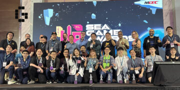 sea game awards 2022