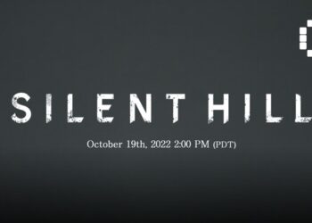 silent hill stream