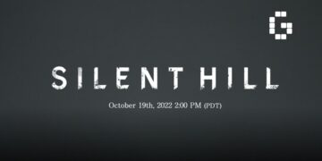 silent hill stream