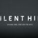silent hill stream