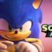 Sonic Prime Speeding On to Netflix this December