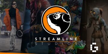 streamline studios