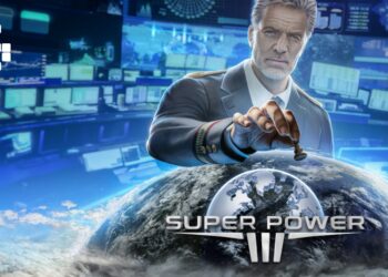 SuperPower 3 Impressions – My Brain is like a Chocolate Orange