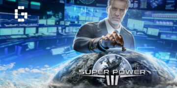 SuperPower 3 Impressions – My Brain is like a Chocolate Orange