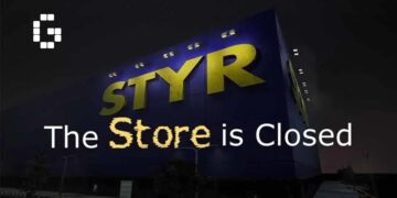 horror game ikea