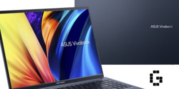 Vivobook 16X gives you a everyday performance upgrade