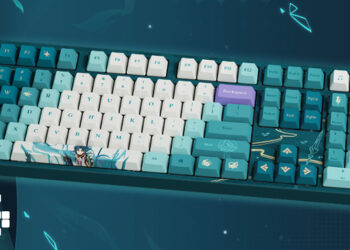 xiao keyboard