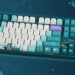 xiao keyboard