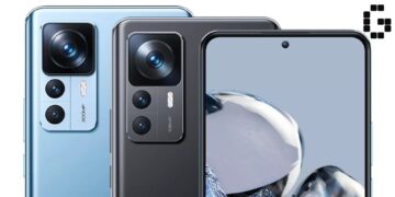 xiaomi 12t series