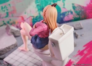 power figure