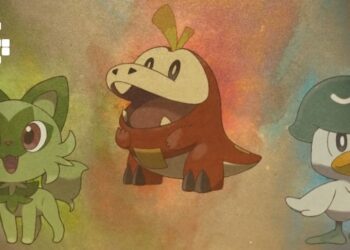 pokemon regional