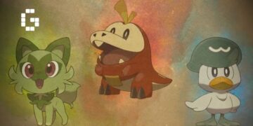 pokemon regional