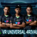 [PL2022]”We Will Do The Best For Our Country” says VR Universal 4RIVALS in Interview