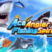 Ace Angler Fighting Spirits M