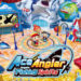 Ace Angler Fighting Spirits Review