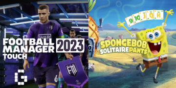 Football Manager 2023 Touch