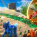 A New Army Fights For The Toybox!