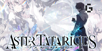 Aster Tatariqus, an SRPG featuring New Rendition of King Arthur’s Legend Releases Next Year