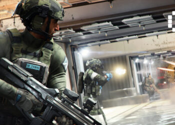 Battlefield 2042 Season 3