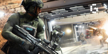 Battlefield 2042 Season 3