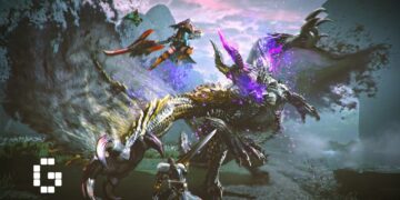 Monster Hunter Sunbreak Title Update 3