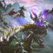Monster Hunter Sunbreak Title Update 3