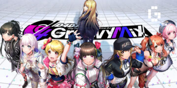D4DJ Groovy Mix