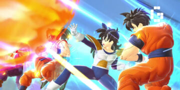 Dragon Ball: The Breakers Review: Wishing Upon the Dragon Balls for Better RNG Rates