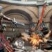 DMC Peak of Combat