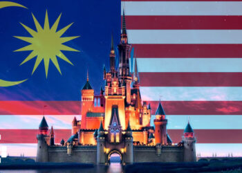 Disneyland Malaysia