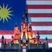 Disneyland Malaysia