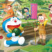 Doraemon Story of Seasons Friends of the Great Kingdom Review