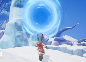Dragon Quest Treasures